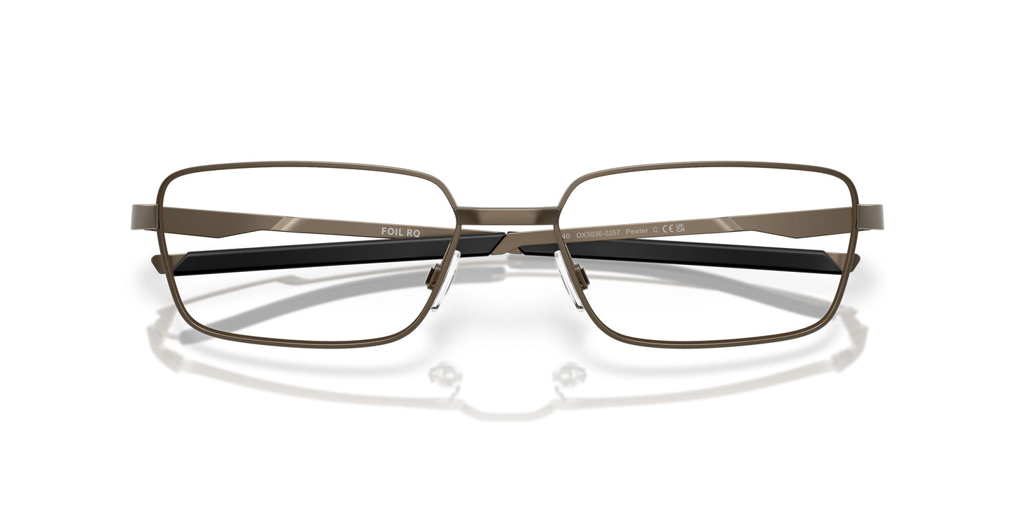 Oakley Foil Rq 3036 Eyeglasses