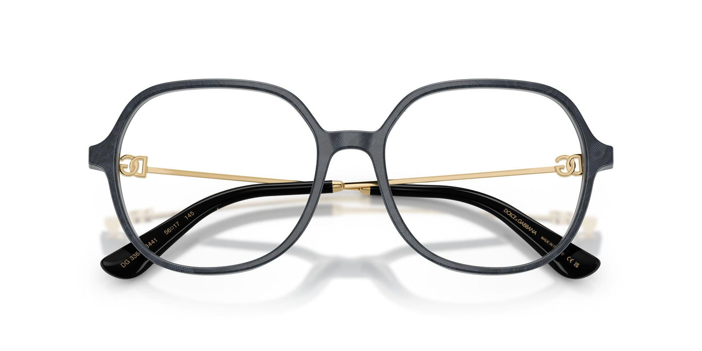 Dolse & Gabana 3364 Eyeglasses