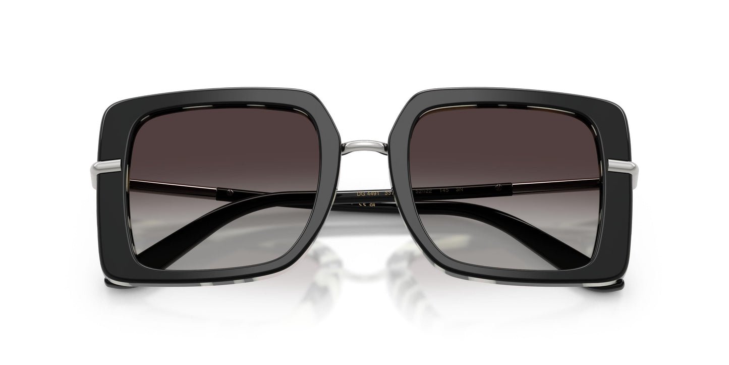 Dolse & Gabana 4491 Sunglasses