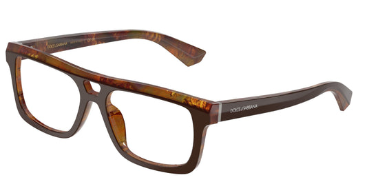 Dolse & Gabana 3431 Eyeglasses