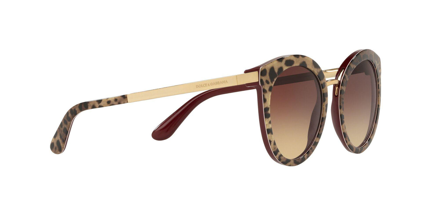 Dolse & Gabana 4268 Sunglasses