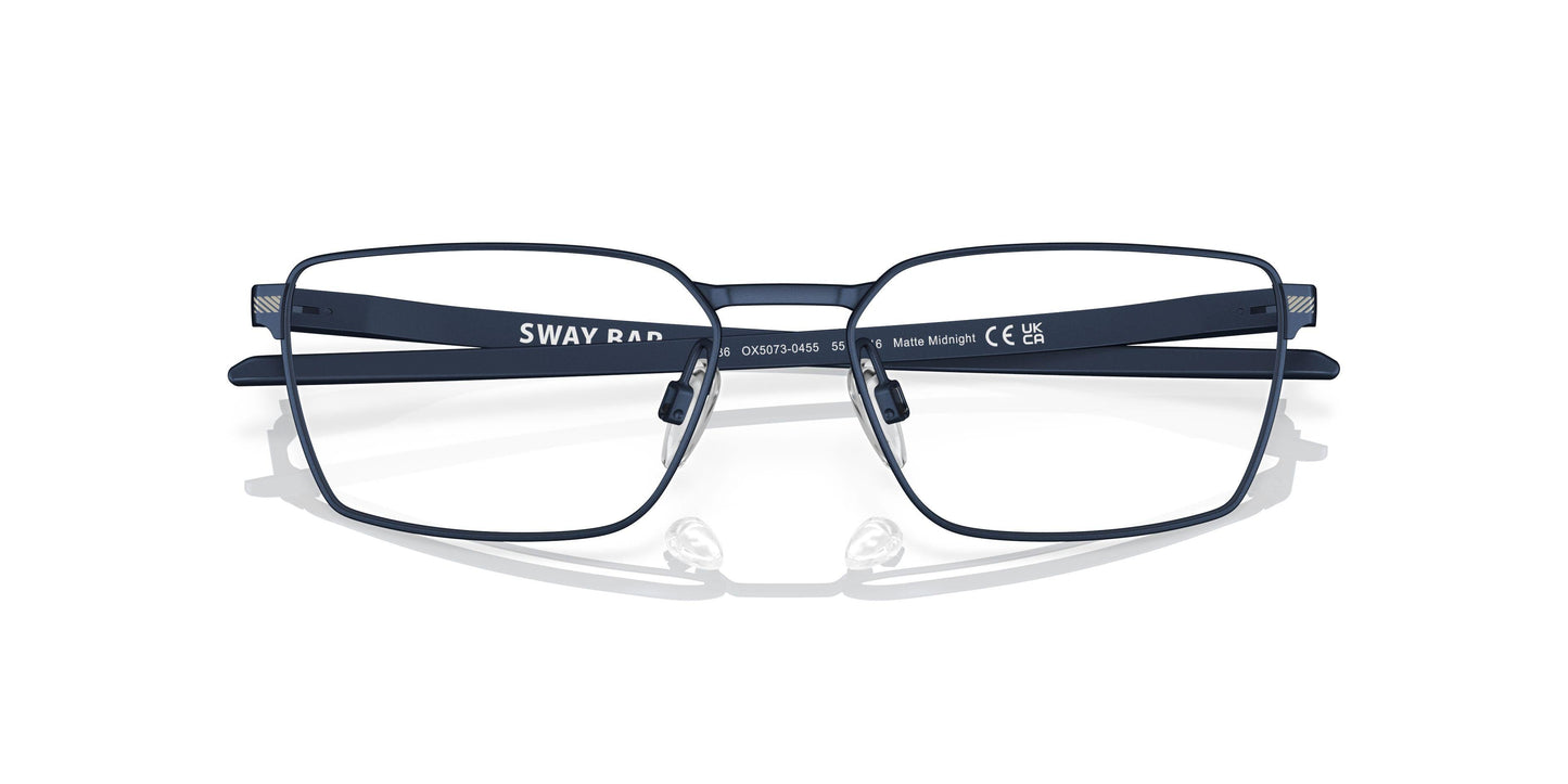 Oakley Sway Bar 5073 Eyeglasses