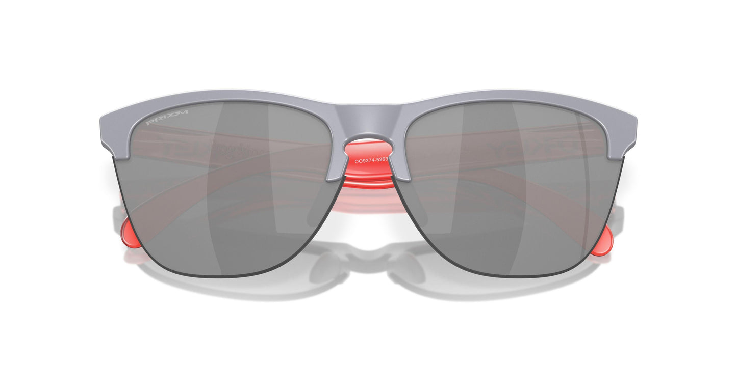 Oakley Frogskins Lite 9374 Sunglasses