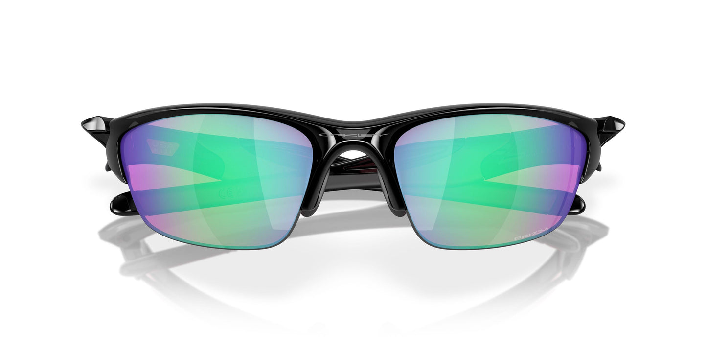 Oakley Half Jacket 2.0 9153 Sunglasses