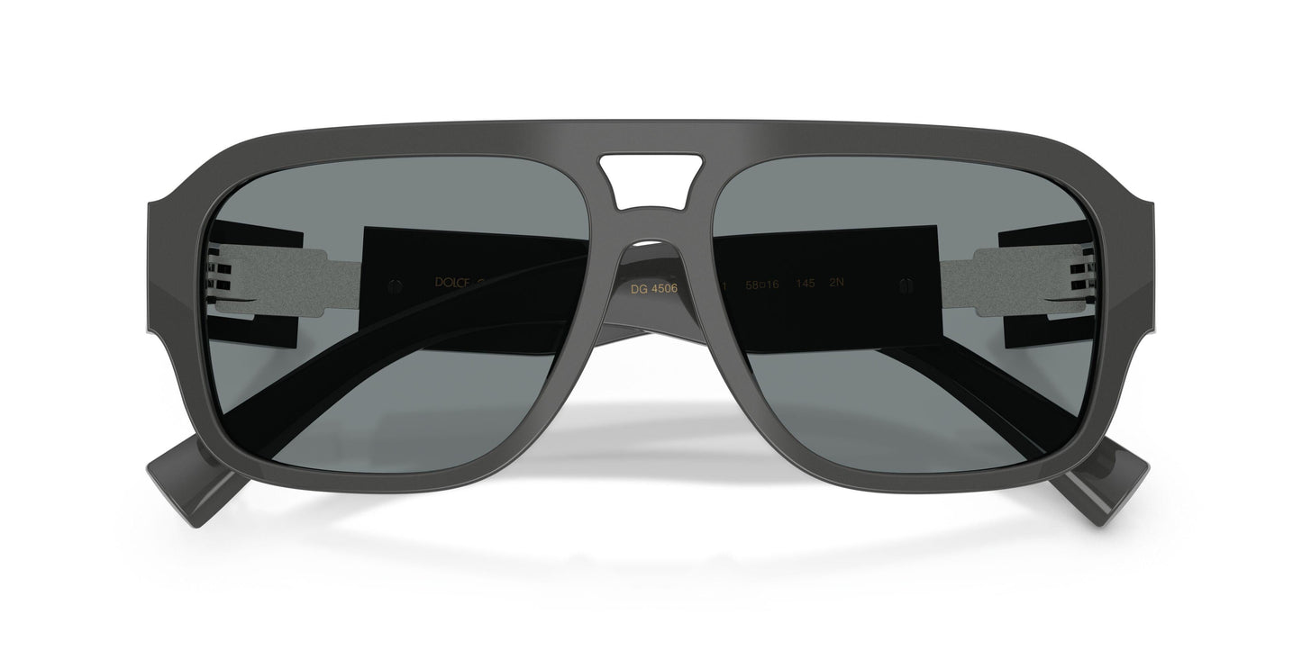Dolse & Gabana 4506 Sunglasses
