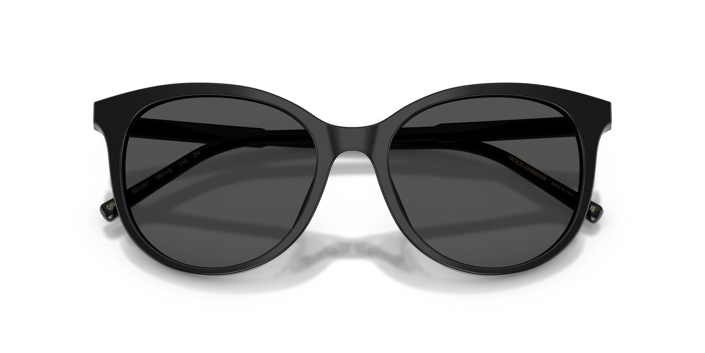 Dolse & Gabana 4540 Sunglasses