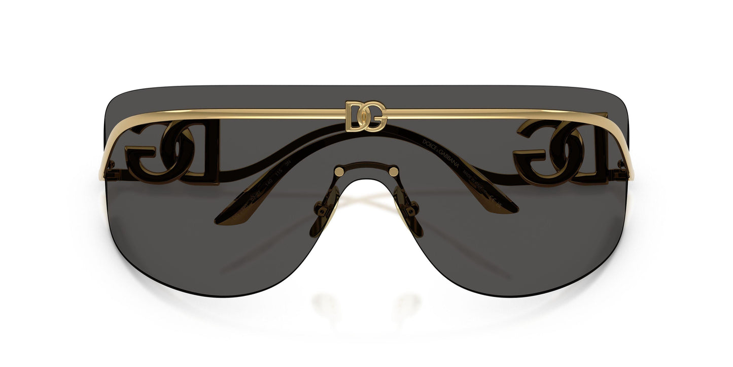 Dolse & Gabana 2320 Sunglasses