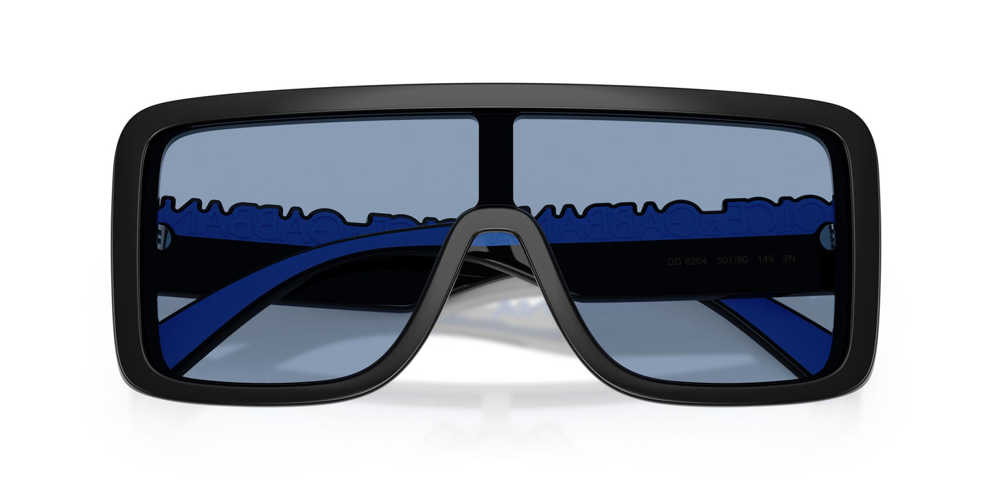Dolse & Gabana 6204 Sunglasses