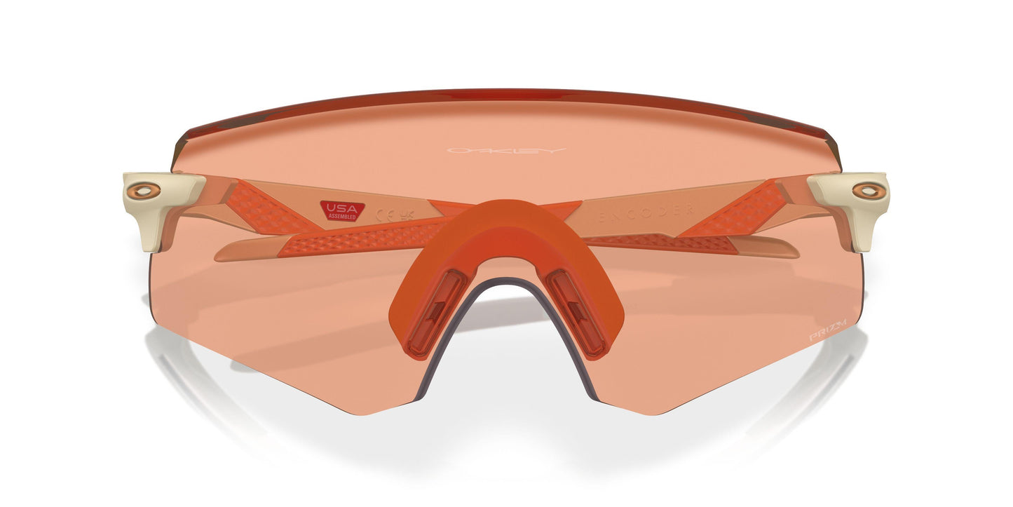 Oakley Encoder 9472F Sunglasses