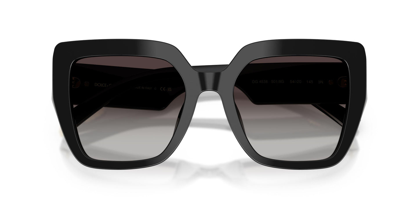 Dolse & Gabana 4538 Sunglasses