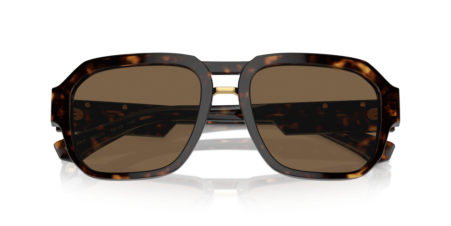 Dolse & Gabana 4464F Sunglasses