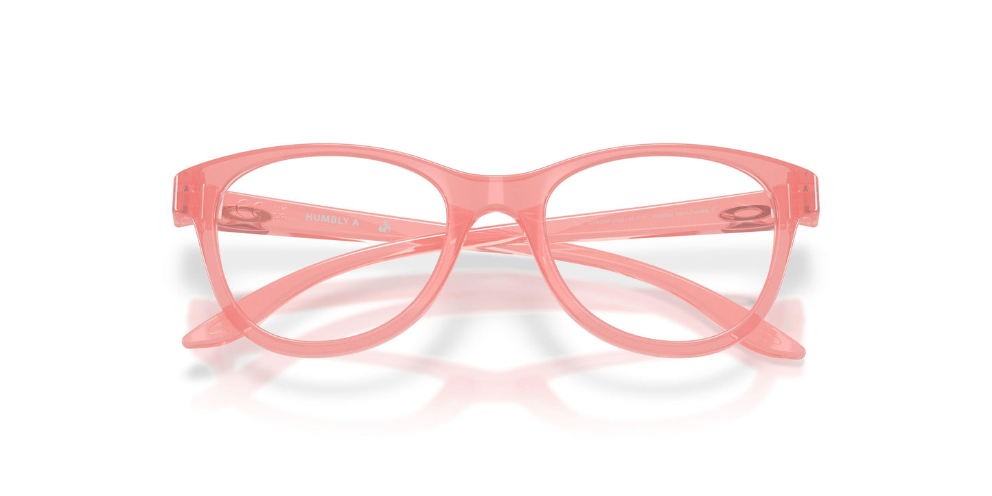 Oakley Humbly A 8029F Eyeglasses