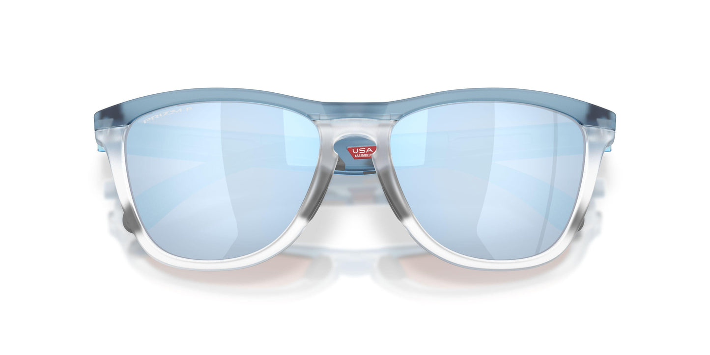 Oakley Frogskins Range Xl A 9503A Sunglasses