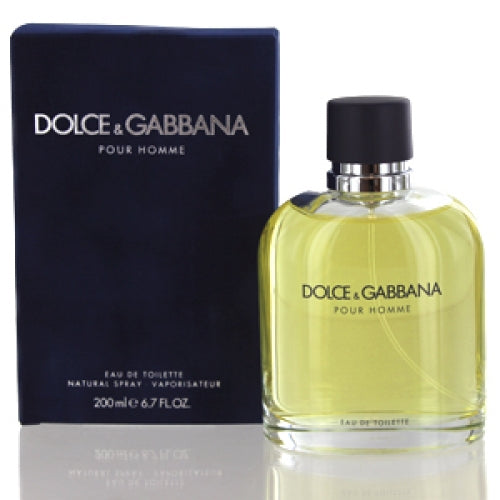 D&G Dolse & Gabana EDT Spray
