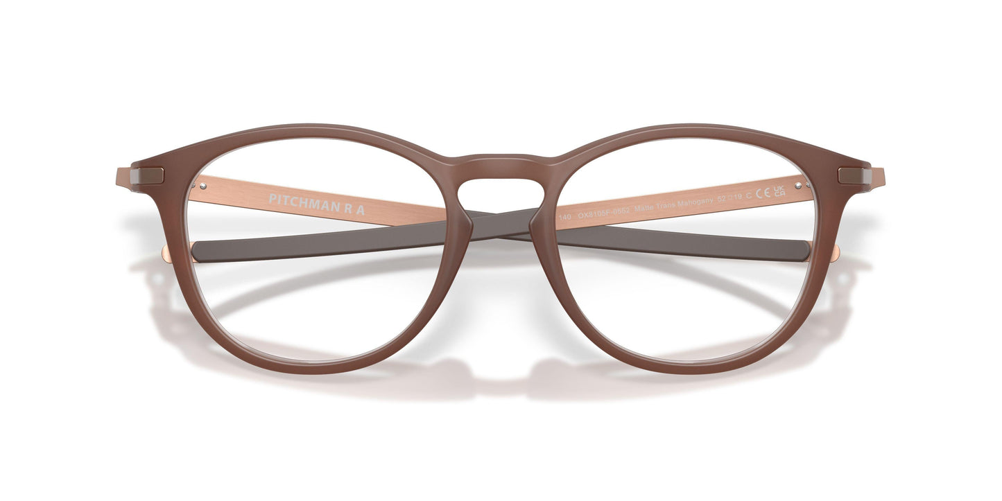 Oakley Pitchman R A 8105F Eyeglasses