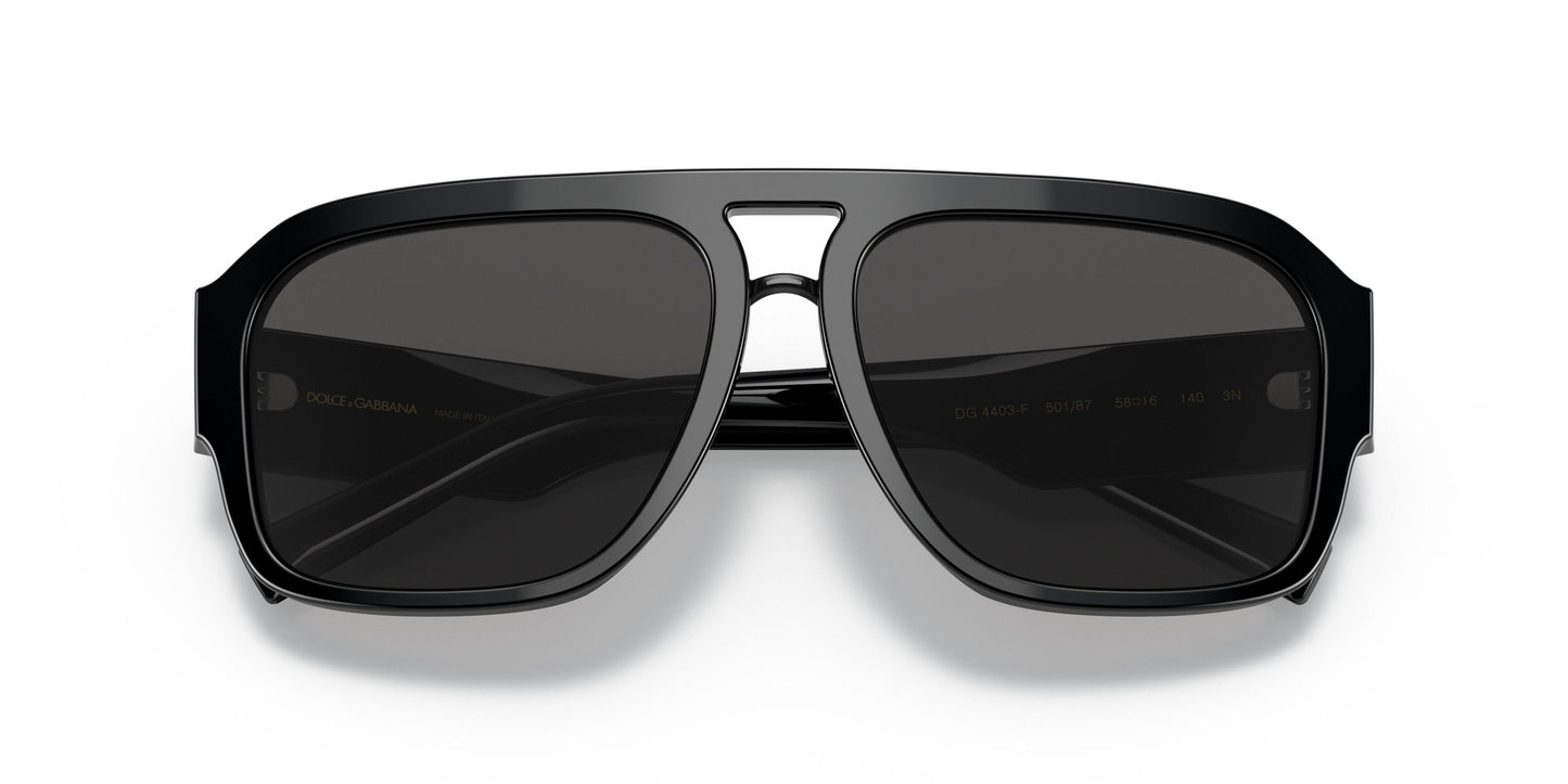 Dolse & Gabana 4403F Sunglasses