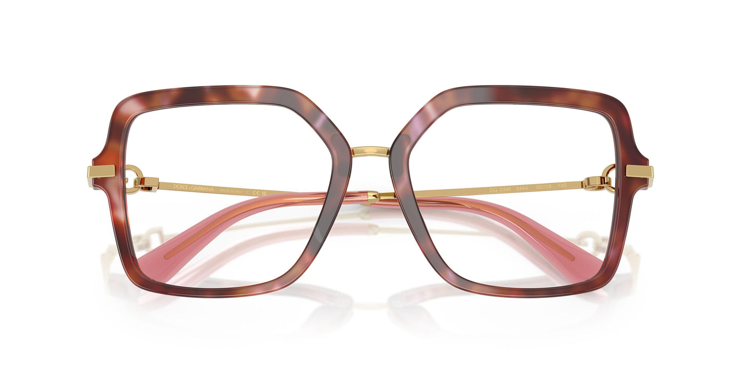 Dolse & Gabana 3396 Eyeglasses