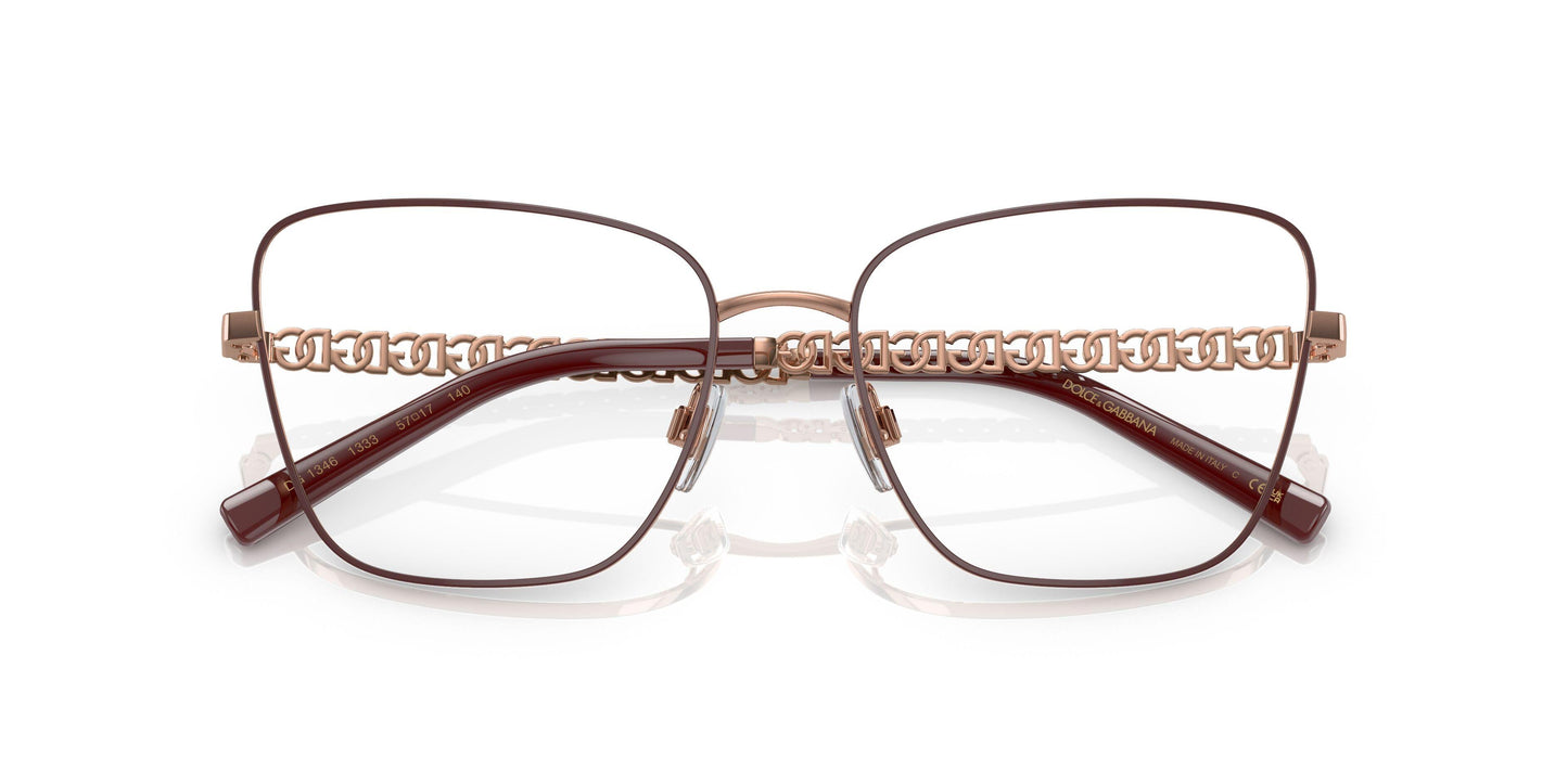 Dolse & Gabana 1346 Eyeglasses