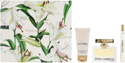 D&G The One Set