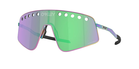 Oakley Sutro Ti Sweep 6025 Sunglasses