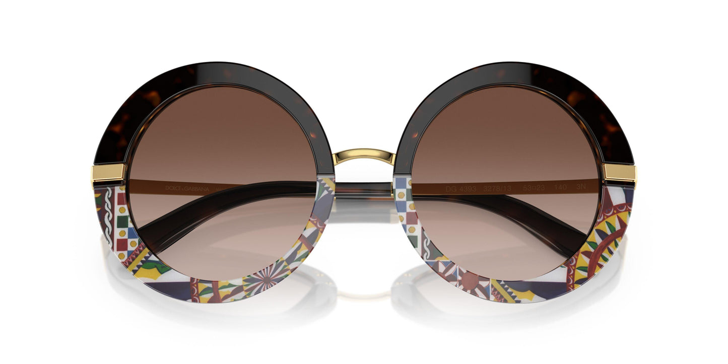 Dolse & Gabana 4393 Sunglasses