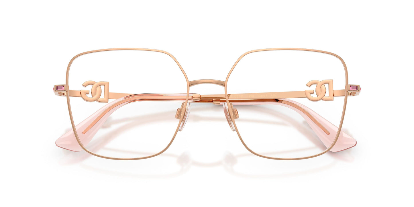 Dolse & Gabana 1367B Eyeglasses