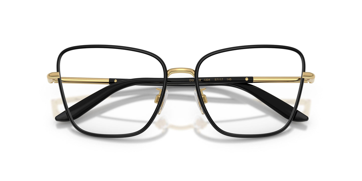 Dolse & Gabana 1359 Eyeglasses