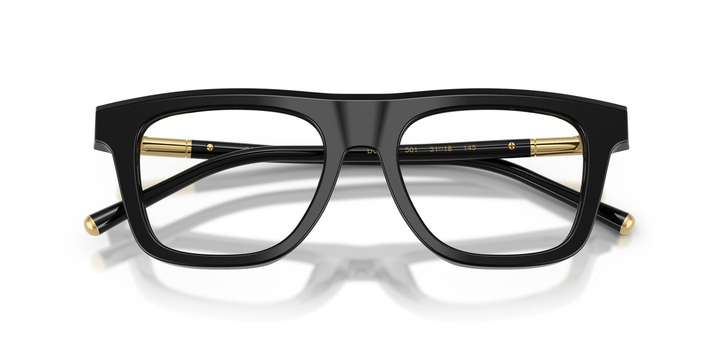 Dolse & Gabana 3434 Eyeglasses