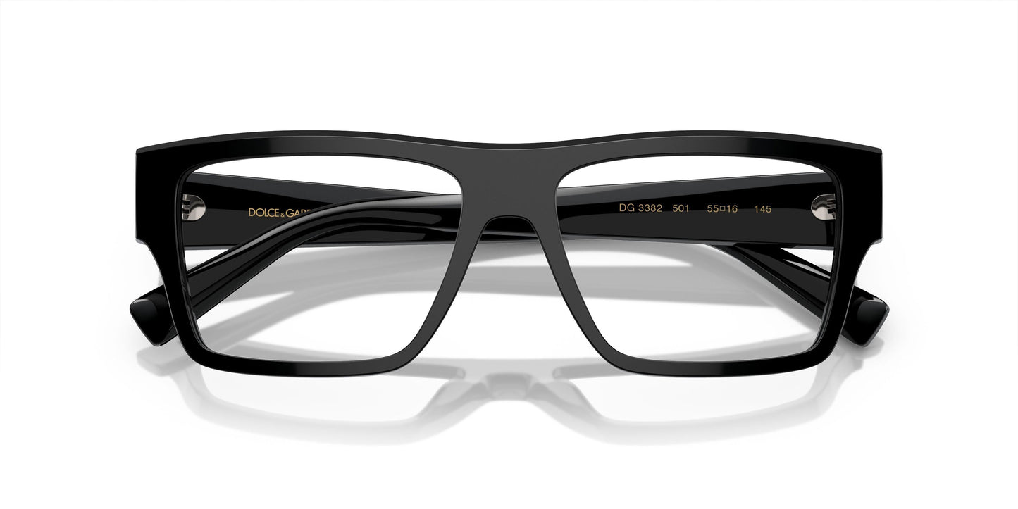 Dolse & Gabana 3382 Eyeglasses
