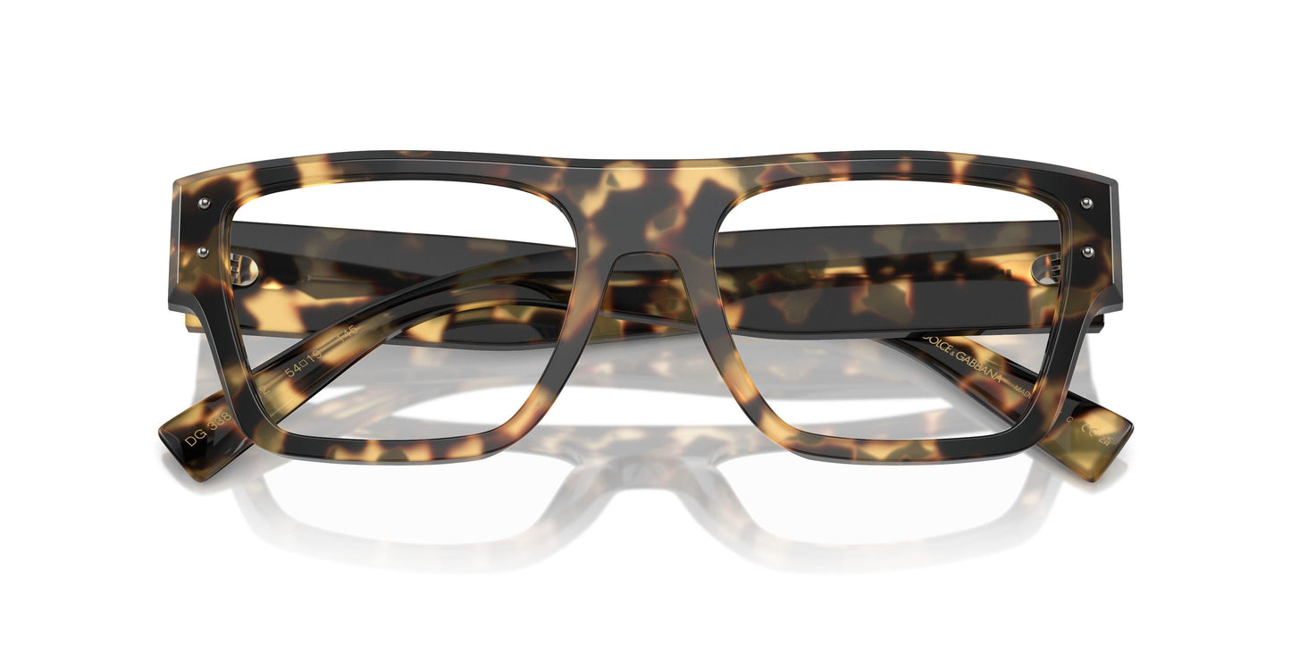 Dolse & Gabana 3384 Eyeglasses