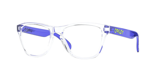 Oakley Frogskins Xs 8009F Eyeglasses