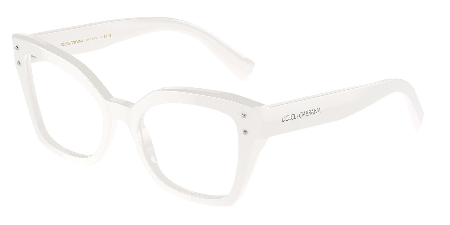Dolse & Gabana 3386F Eyeglasses