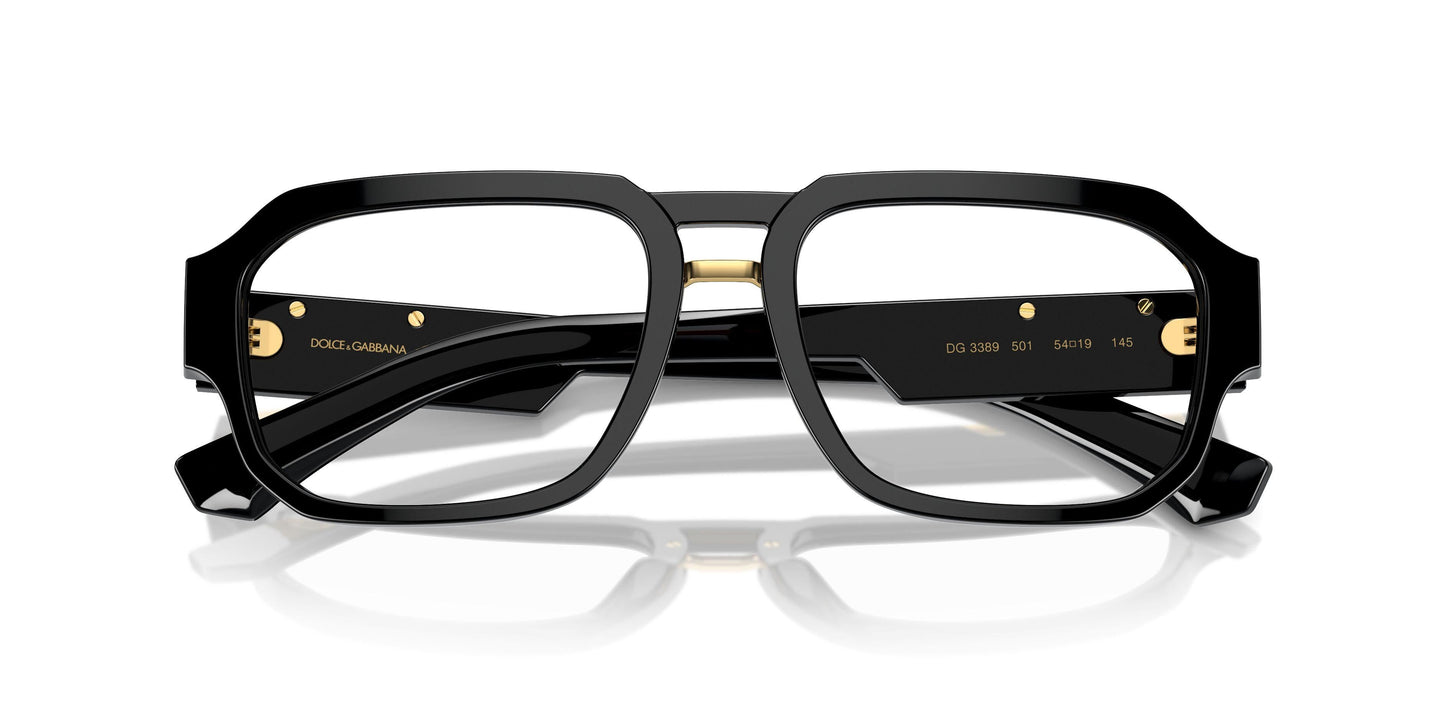 Dolse & Gabana 3389 Eyeglasses