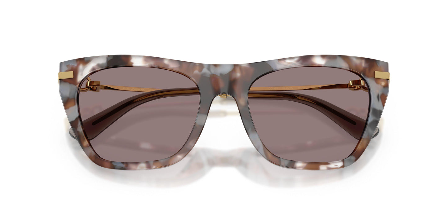 Dolse & Gabana 4511 Sunglasses