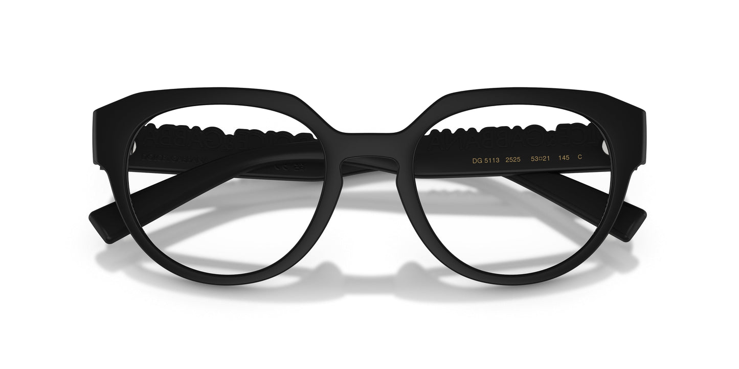 Dolse & Gabana 5113 Eyeglasses