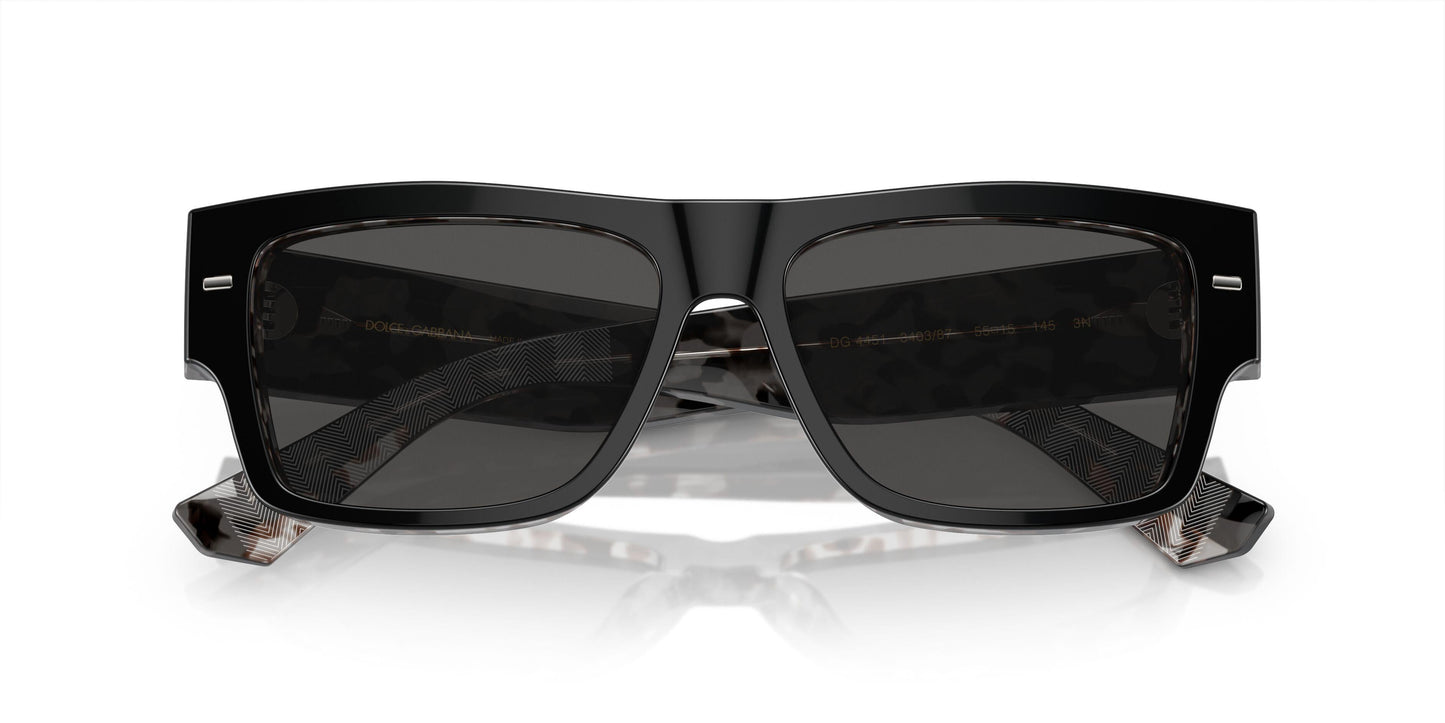 Dolse & Gabana 4451 Sunglasses