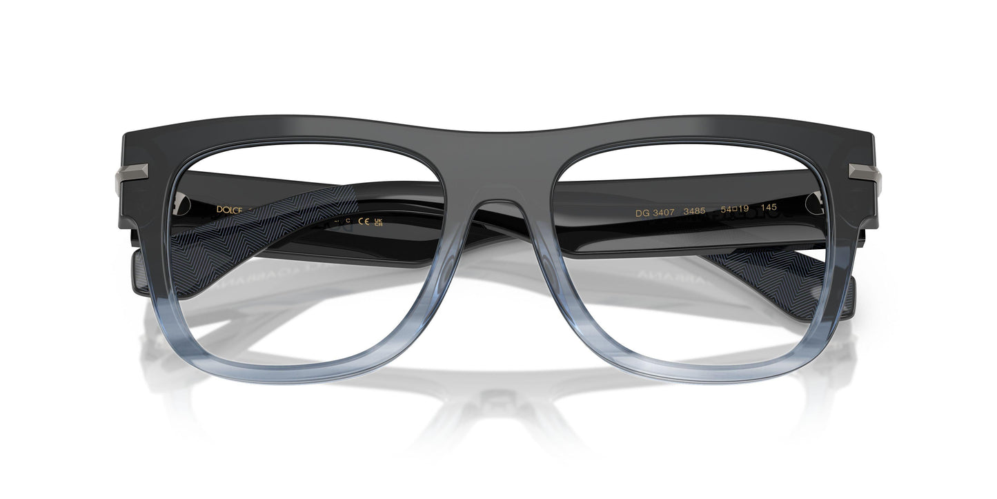 Dolse & Gabana 3407 Eyeglasses