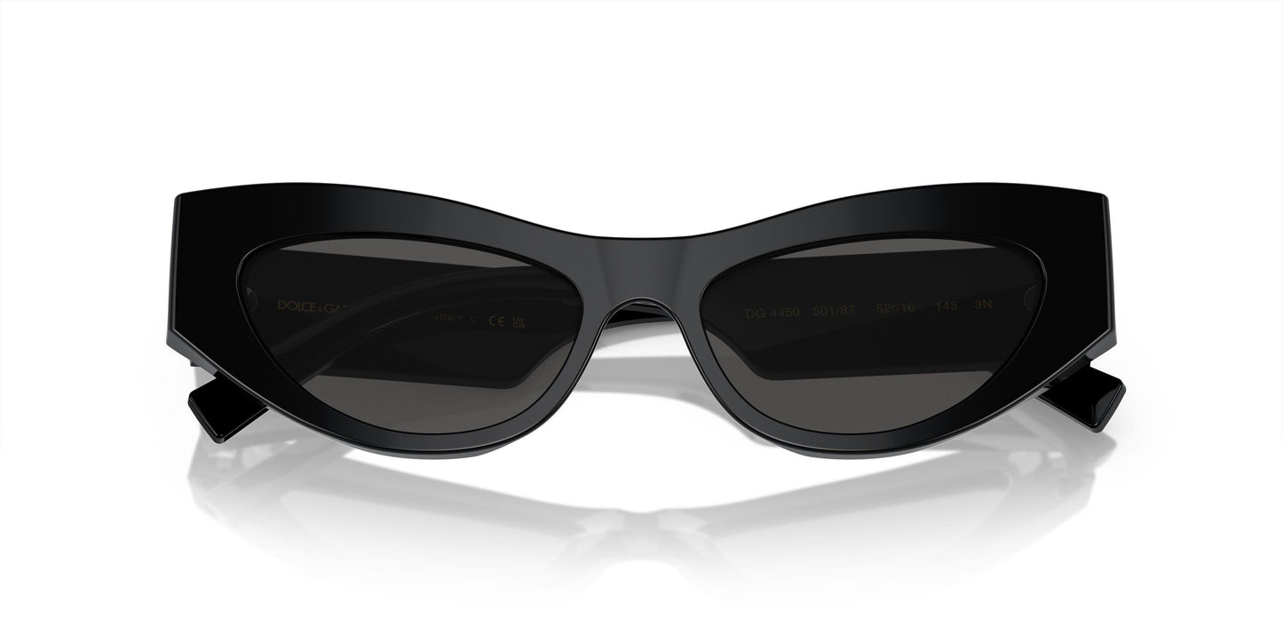 Dolse & Gabana 4450 Sunglasses