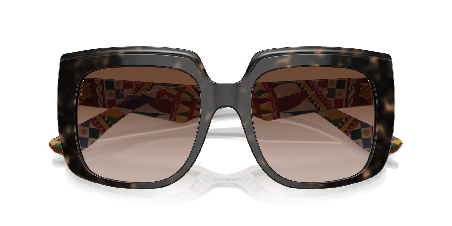 Dolse & Gabana 4414 Sunglasses