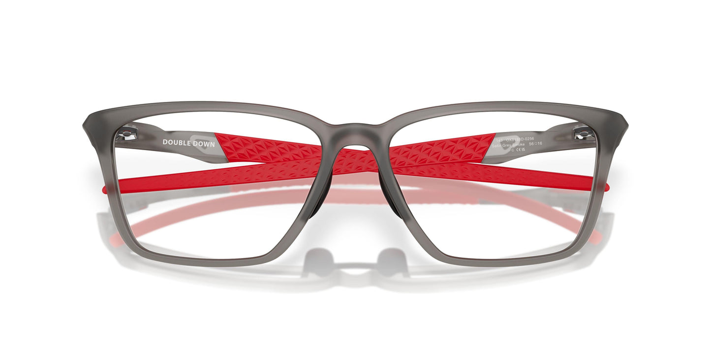 Oakley Double Down 8188D Eyeglasses