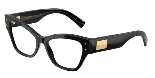 Dolse & Gabana 3404 Eyeglasses