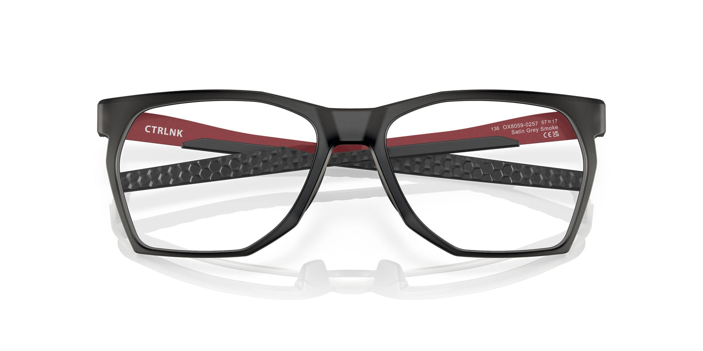 Oakley Ctrlnk 8059 Eyeglasses