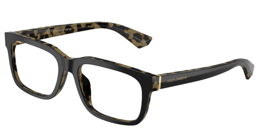 Dolse & Gabana 3432 Eyeglasses