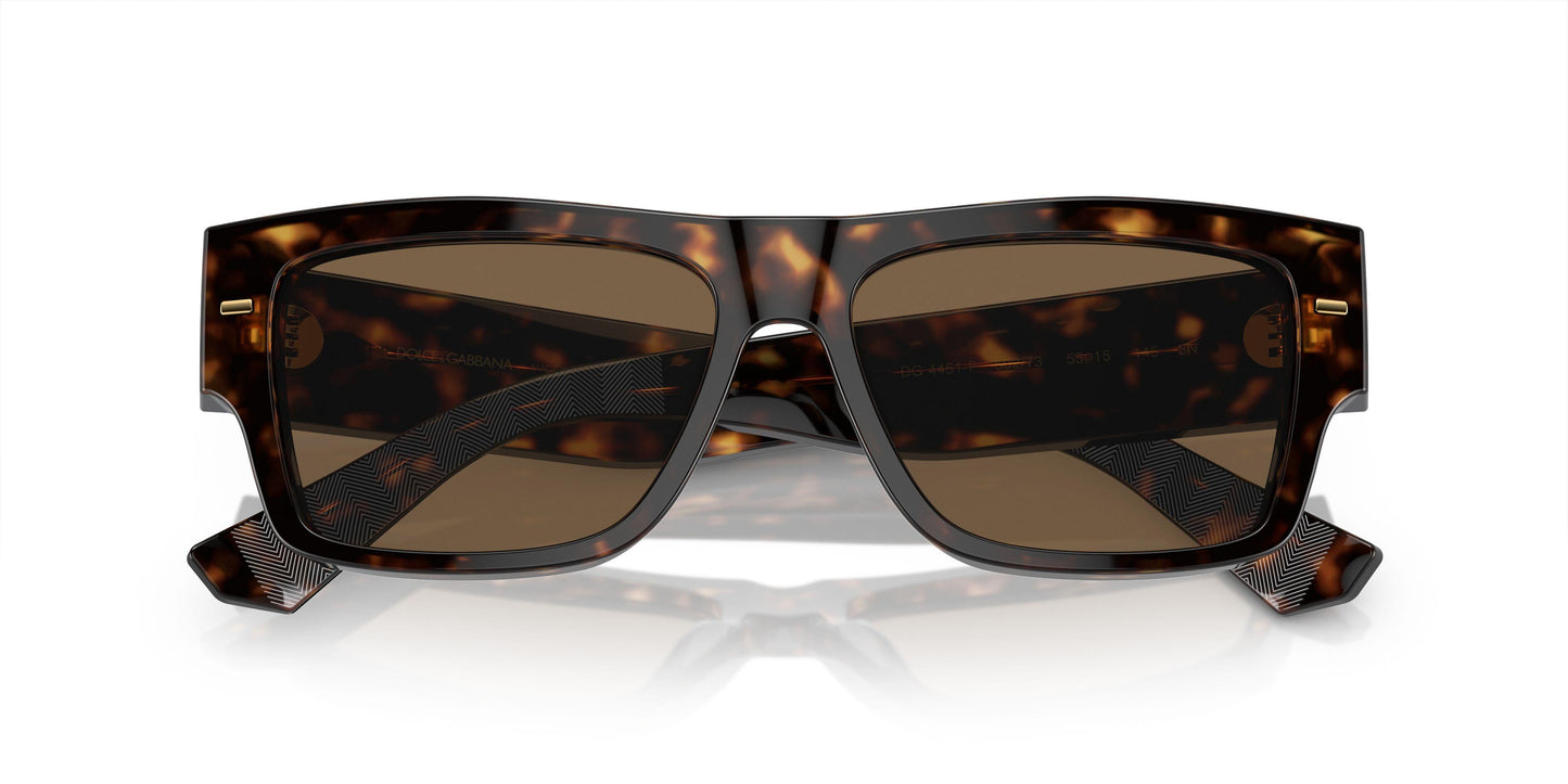 Dolse & Gabana 4451F Sunglasses