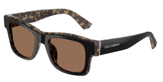 Dolse & Gabana 4515 Sunglasses