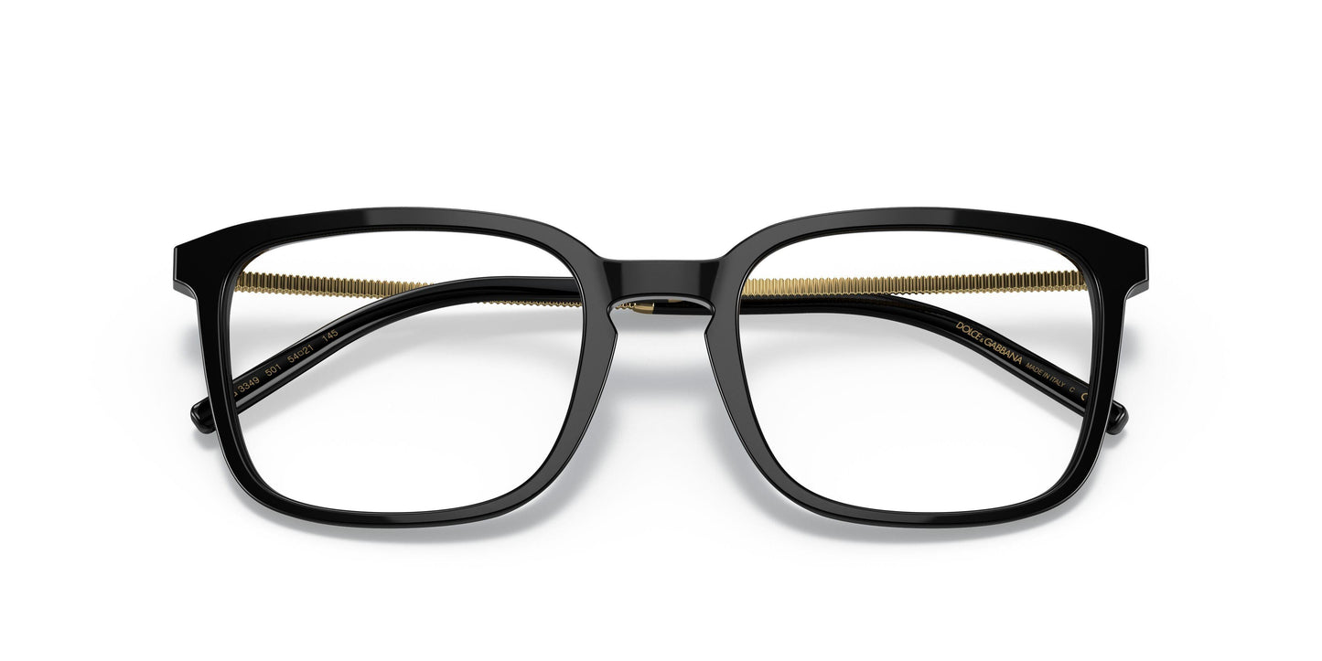 Dolse & Gabana 3349 Eyeglasses