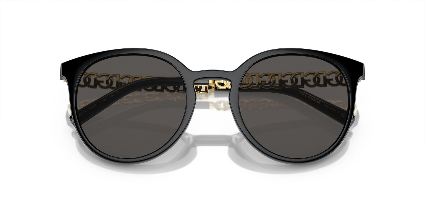 Dolse & Gabana 6189U Sunglasses