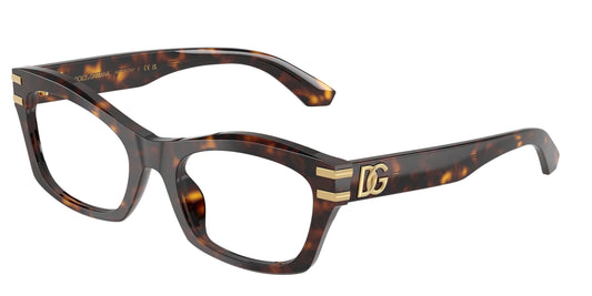 Dolse & Gabana 3420 Eyeglasses