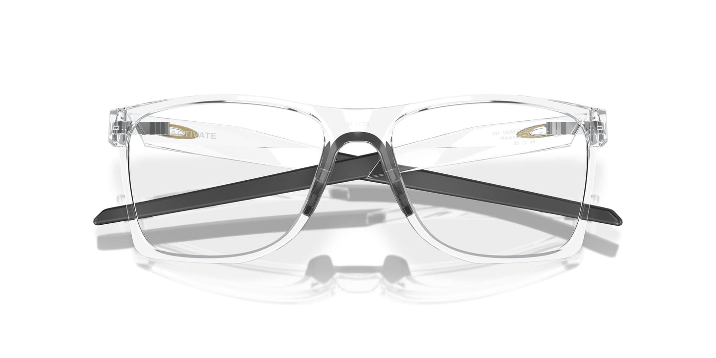 Oakley Activate 8173 Eyeglasses