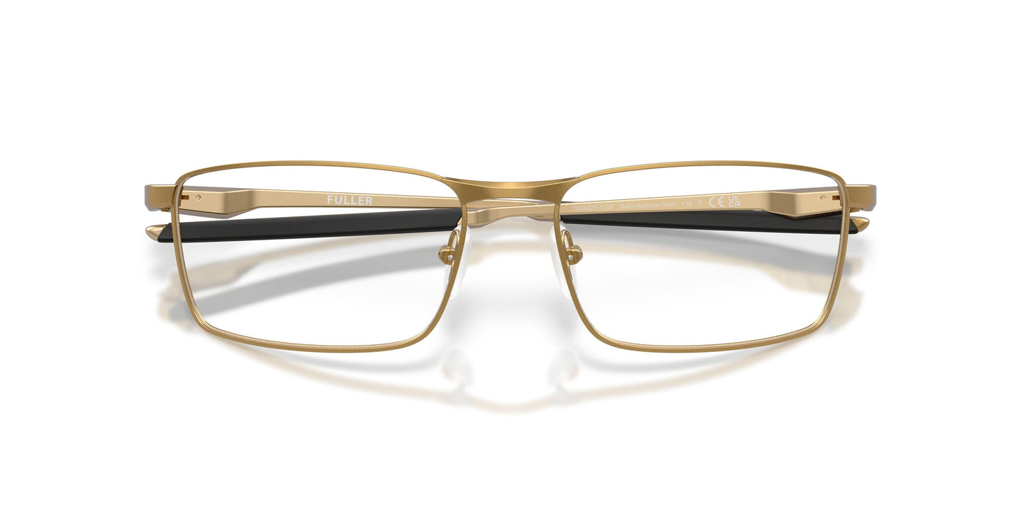 Oakley Fuller 3227 Eyeglasses